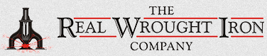 The Real Wrought Iron Company