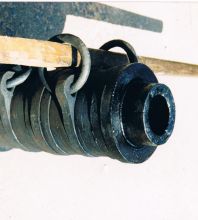Mary Rose Cannon Reproduction by Topp & Co.