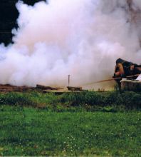 Mary Rose Cannon Reproduction by Topp & Co.