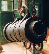 Mary Rose Cannon Reproduction by Topp & Co.