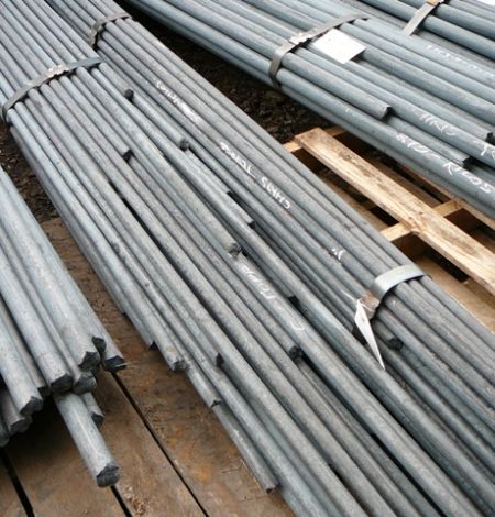 Price Guide for the various sections of wrought iron we supply